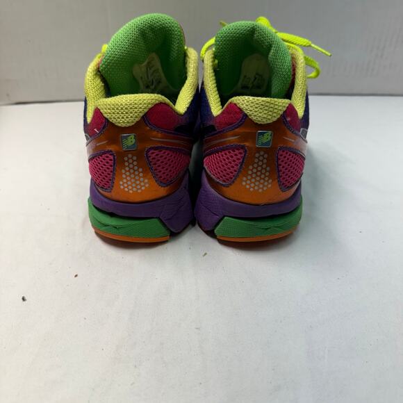 BALANCE 890 BARRINGER SZ
9.5 WOMENS RAINBOW MADE IN USA
RUNNING TRAINING - Picture 8 of 11